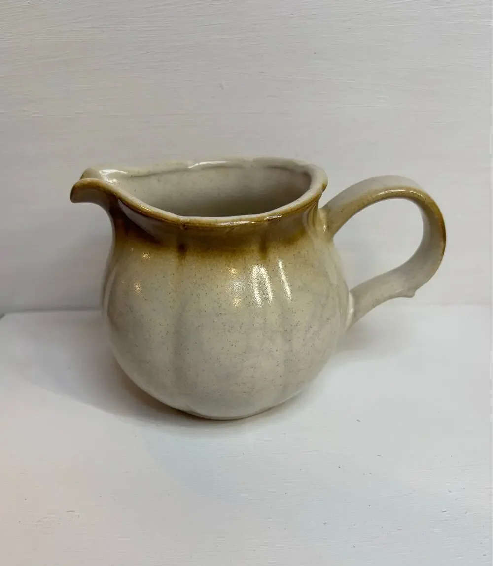 Mikasa Provincial Creamer Pitcher